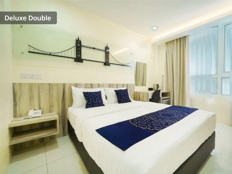 Avatel Bukit Mertajam Exterior photo