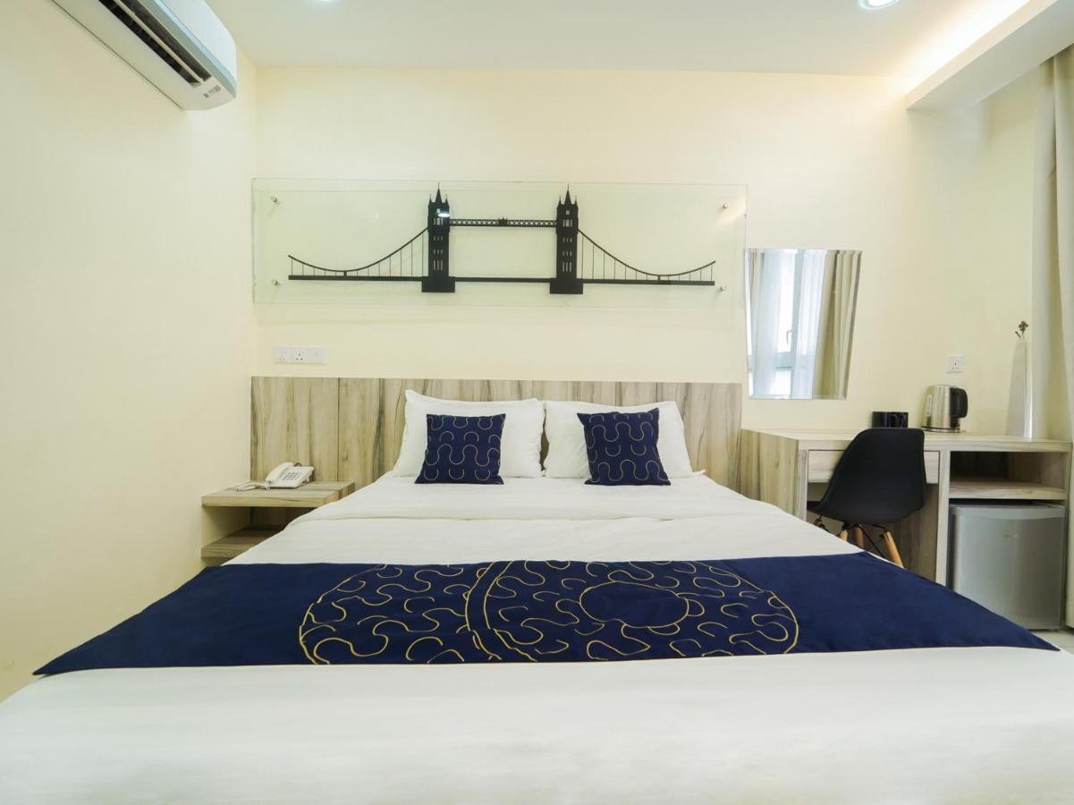 Avatel Bukit Mertajam Exterior photo